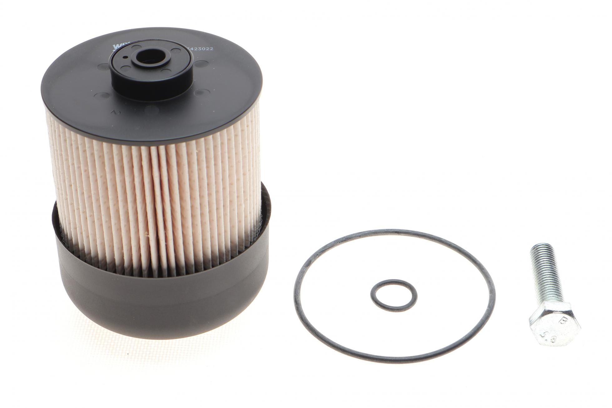 WF8489 WIX FILTERS
